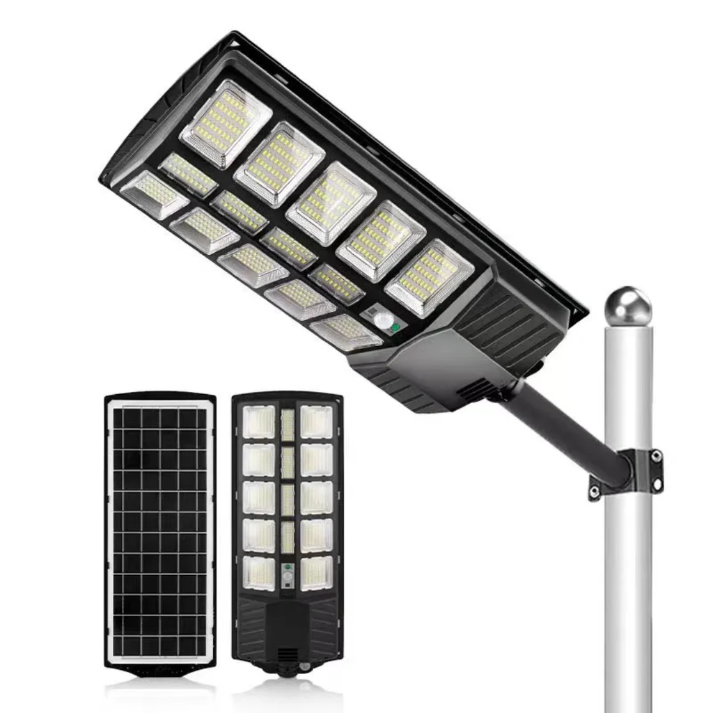 SOLARNI LED REFLEKTOR 3000W