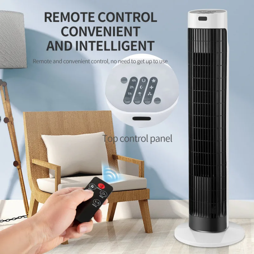 STONI VENTILATOR ZA CIRKULACIJU VAZDUHA