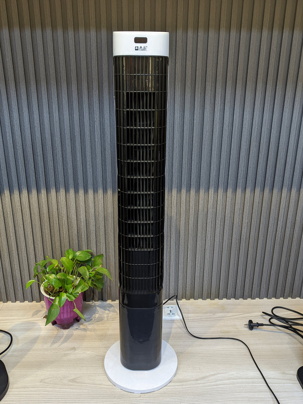 STONI VENTILATOR ZA CIRKULACIJU VAZDUHA